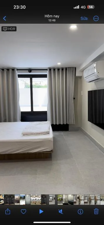 Sweethome Phu Nhuan – Fotos 2