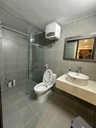 Sweethome Phu Nhuan – Fotos 3