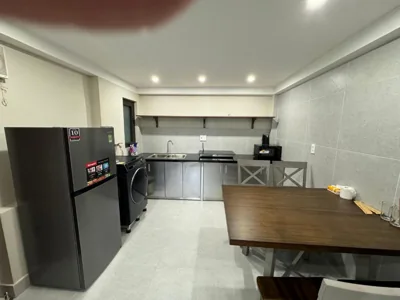 Sweethome Phu Nhuan – Fotos 4