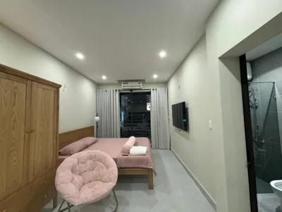 Sweethome Phu Nhuan – Fotos 5
