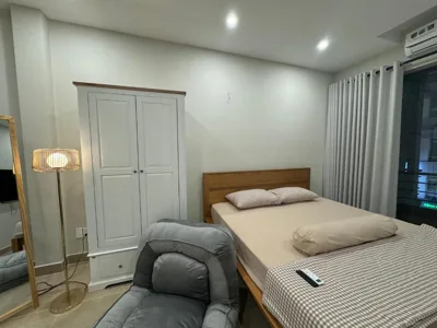 Sweethome Phu Nhuan – Fotos 6
