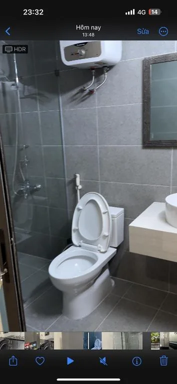 Sweethome Phu Nhuan – Fotos 7