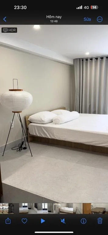 Sweethome Phu Nhuan – Fotos 9