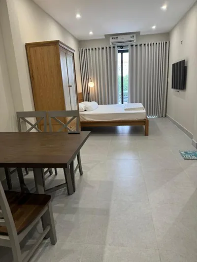 Sweethome Phu Nhuan – Fotos 10
